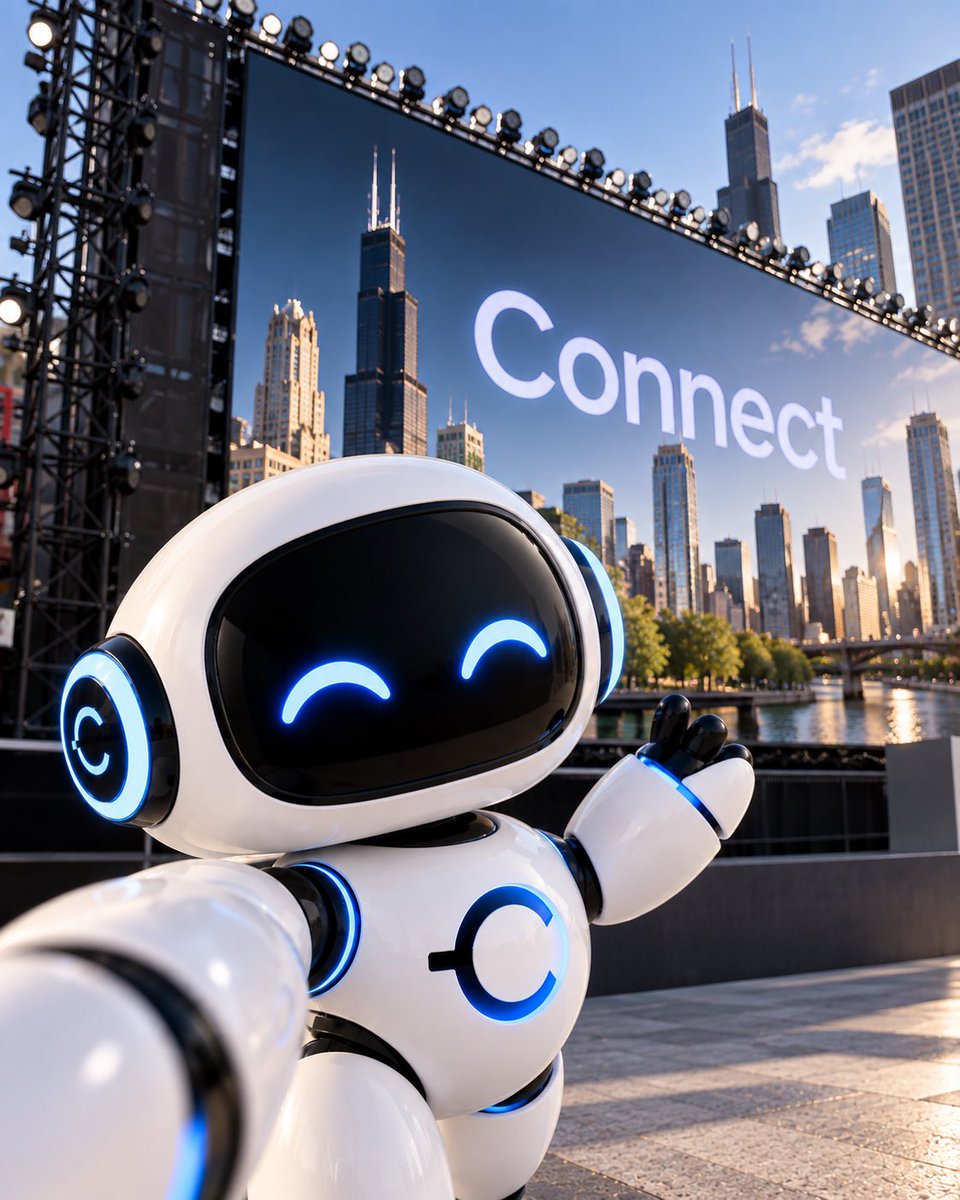 zedorydc's tweet photo. Meet Orbit. 

The newest face of ZDC-AI.

Built around one idea: technology should feel intelligent, connected, and human.

You’ll be seeing a lot more of him. https://t.co/hDKrB2hH0D