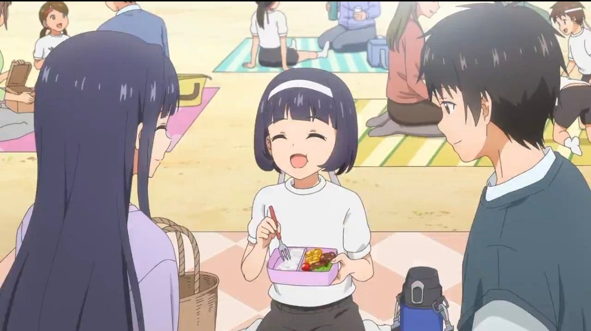 Alex_dragneel7's tweet photo. Gracias Koharu Fuyutsuki 💙

Gracias Koharu, por demostrar que incluso en las oscuridad podemos sonreír, ser felices y brillar

Por darnos un motivo y una motivación para seguir adelante pese al dolor 

Dejaste una huella en el corazón que no se irá 💙

Gracias por tu sonrisa 🥹 https://t.co/6HW6YOHSBX