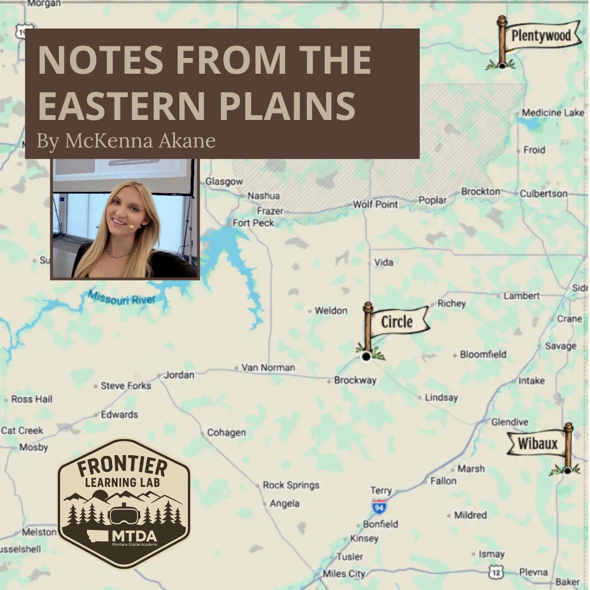 MontDigAcad's tweet photo. In "Notes from the Eastern Plains," McKenna recaps her recent Eastern Montana PD road trip. During these sessions, educators explored how to take the mystery out of artificial intelligence while keeping core values at the center.
🧭 Read on FLL Substack:  https://t.co/oNQWns3j7Z https://t.co/nMZ6jFr8GB
