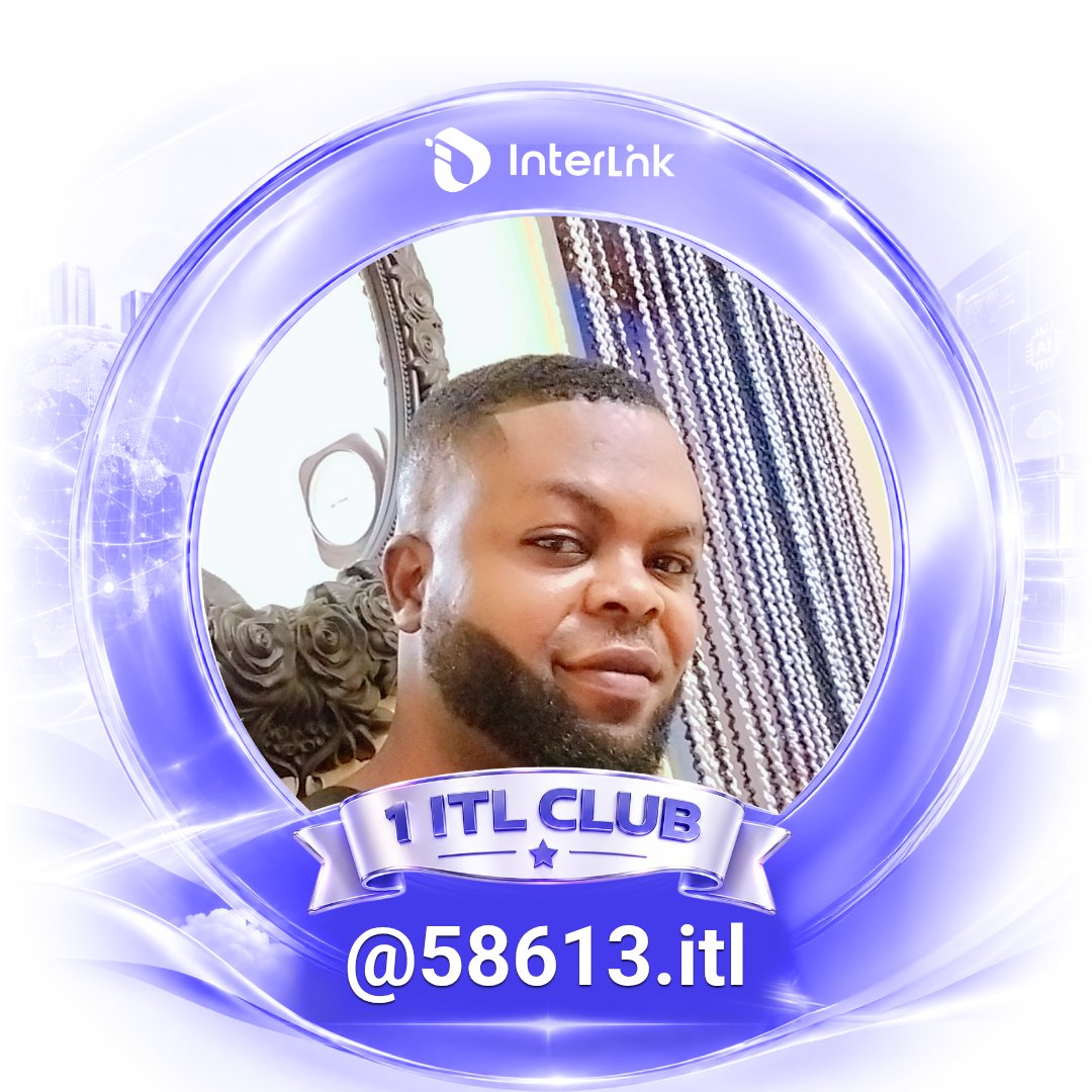 Wizdominfotech0's tweet photo. @inter_link #1ITLClub. https://t.co/megbd2ICLS