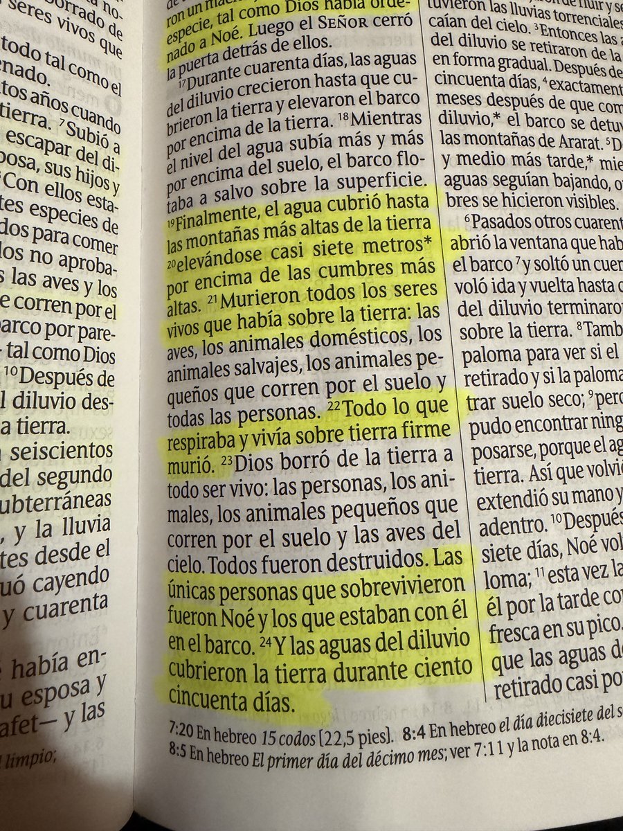 iscocapella's tweet photo. @BienFrape de mi biblia personal NTV https://t.co/KwGgT6BsH8
