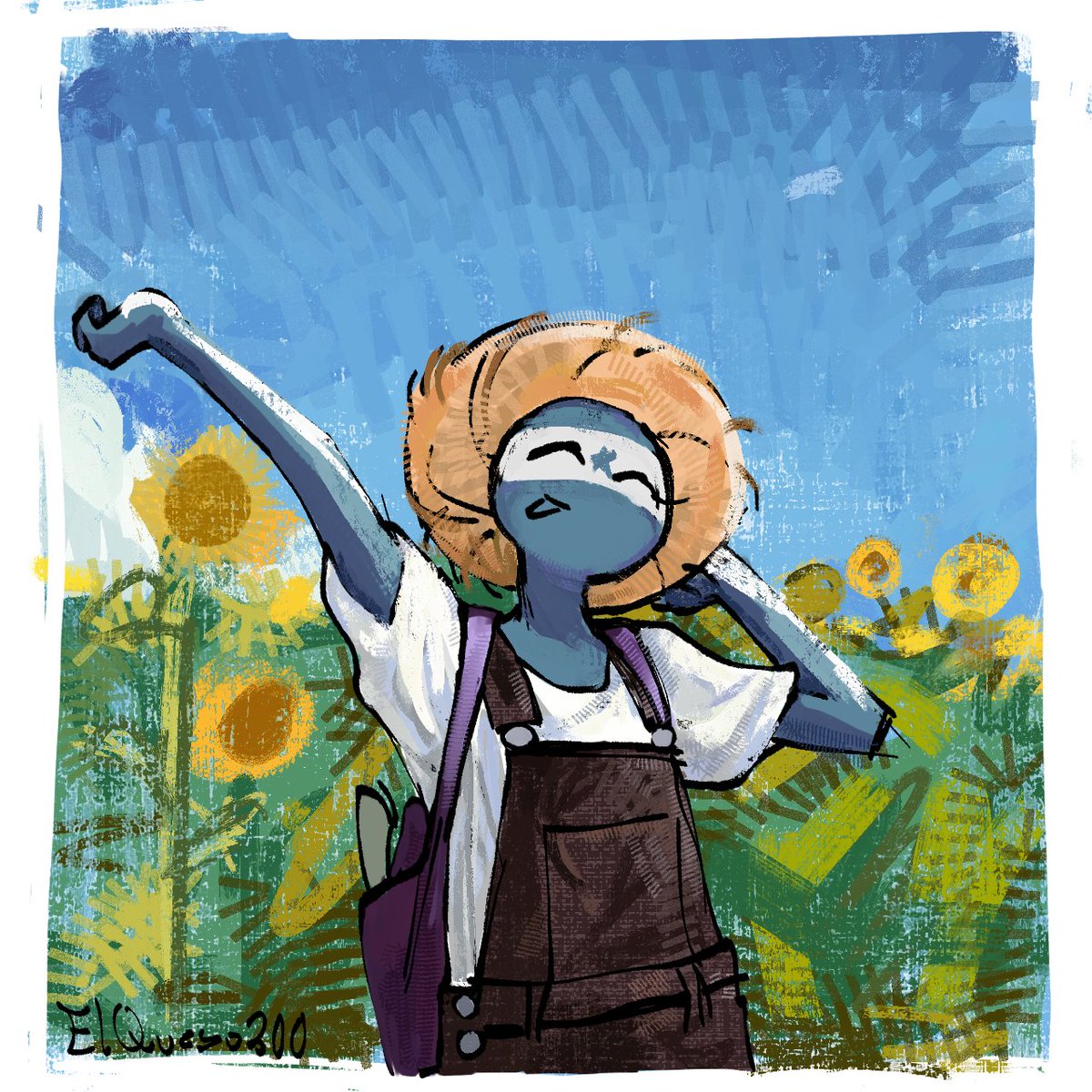 elqueso30070090's tweet photo. 🇭🇳
#Countryhumans https://t.co/hRmgPIZfcY
