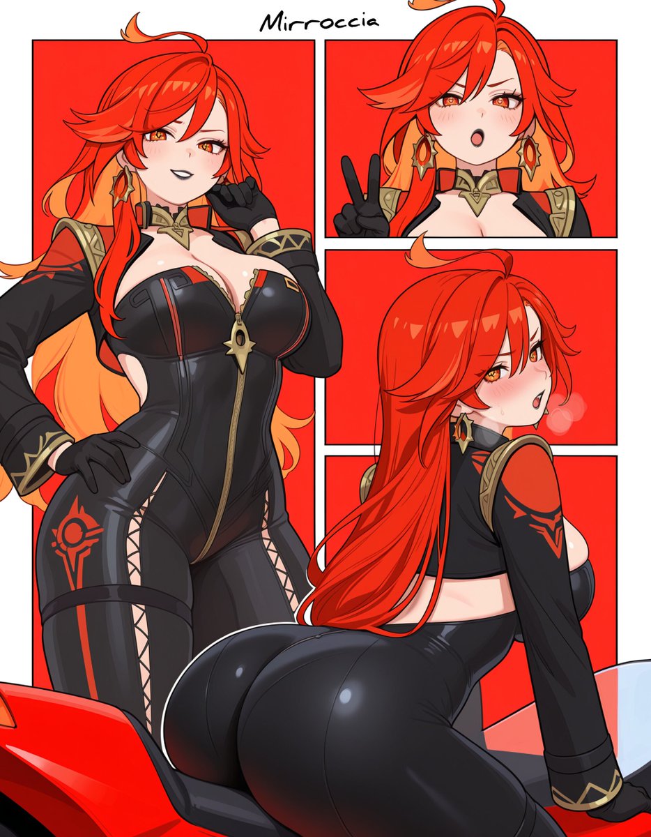 ozawomega tweet picture