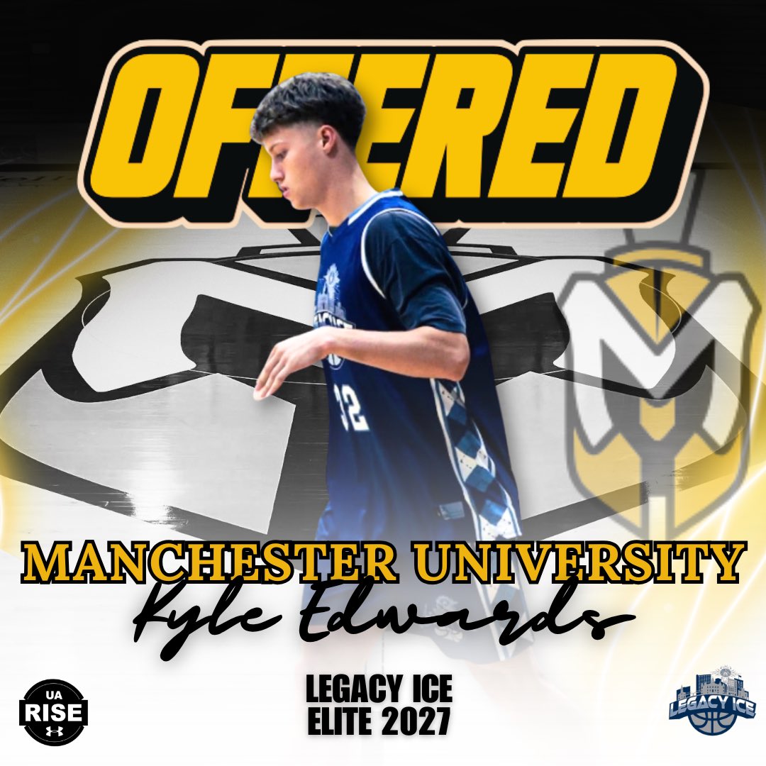 KyleEdwards3232's tweet photo. After a great visit, and talk with @_CoachNowicki I am blessed and grateful to receive an offer from Manchester university. #AGTG 

@LGreenwellHoops @BRamseyKSR @kylerstaley @LegacyIceElite @CoachLoechle @CoachColeCarder https://t.co/lJlLNBqnsx