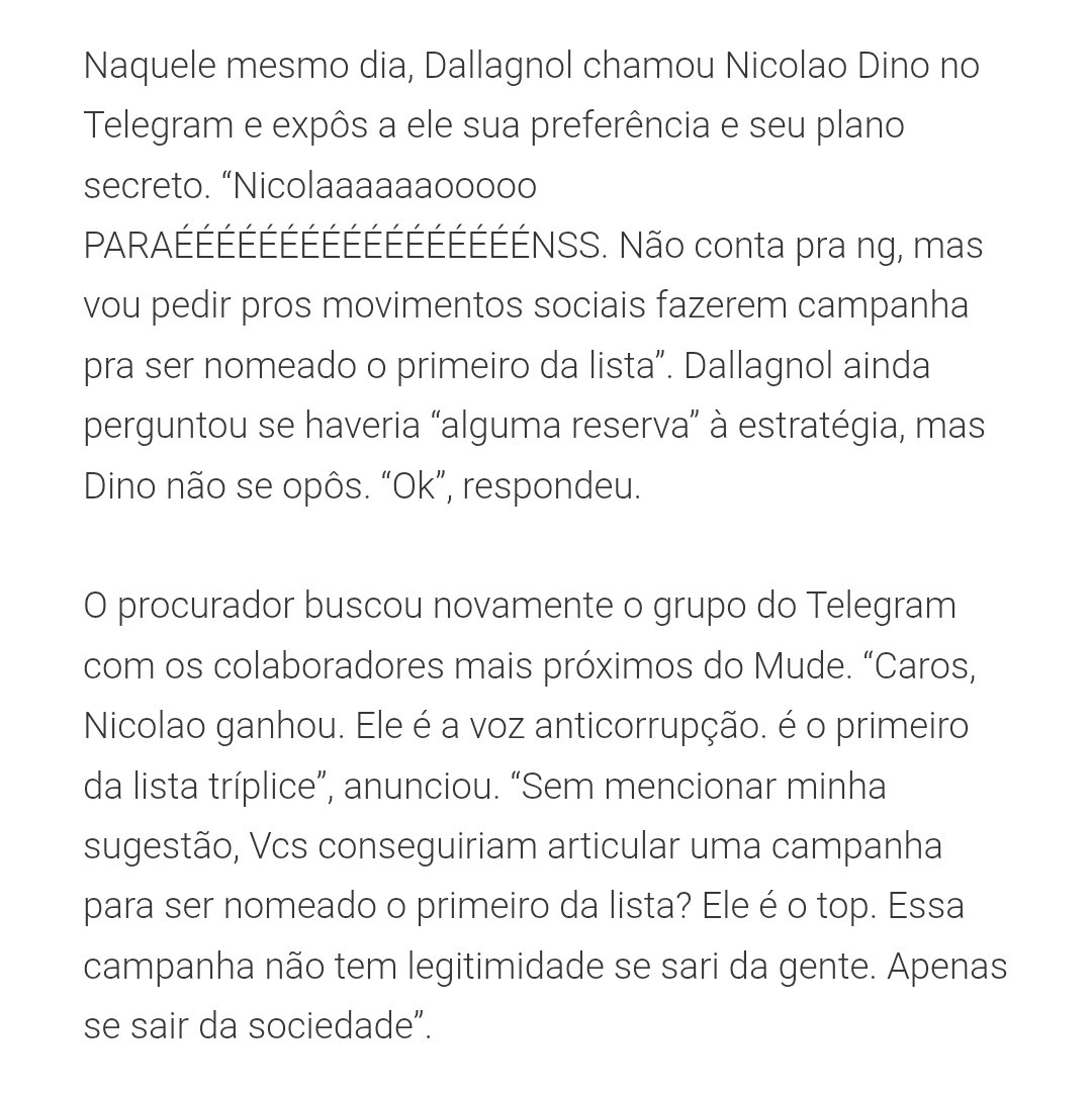 kimpaim's tweet photo. Relembrar é viver. 

Nicolao, irmão de Dino, presidiu a sessão de hoje que liberou Gonet. https://t.co/P8G7ppT38v