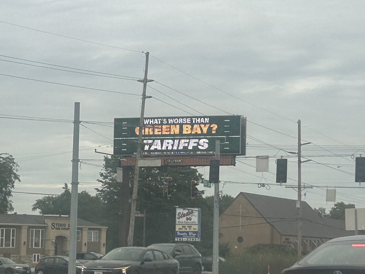nwi_jsp's tweet photo. Billboard on U.S. 30 https://t.co/XP8zWB7ORs