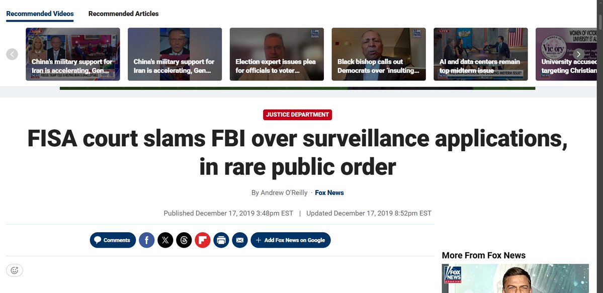ScottMangum9's tweet photo. @Comey #CarterPage #FisaGate #ObamaGate https://t.co/gMMAM9SVsx