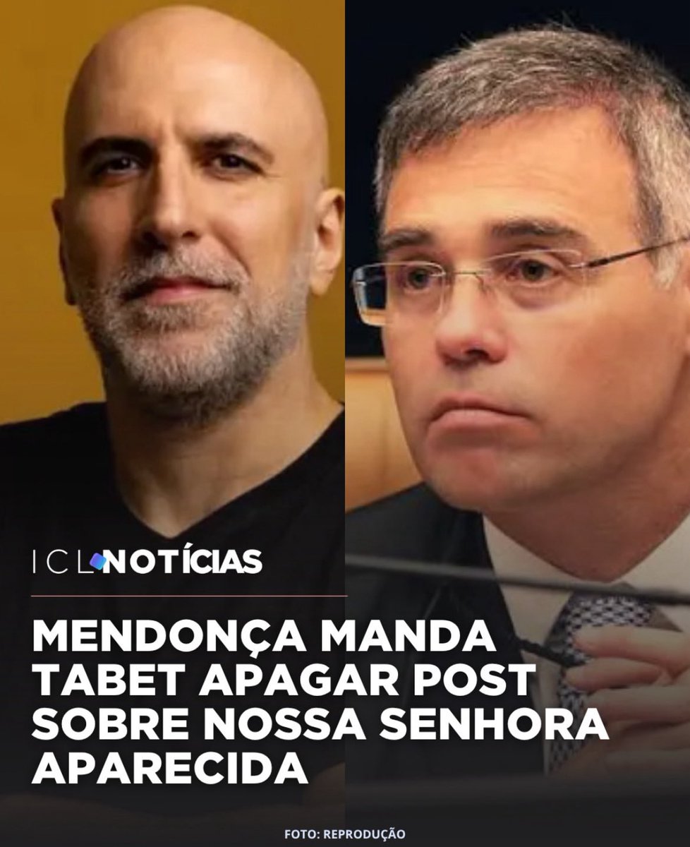 GugaNoblat's tweet photo. André Mendonça terrivelmente se metendo na eleição sempre para ajudar o Flávio Milicinha. https://t.co/j1MYtXR1cI