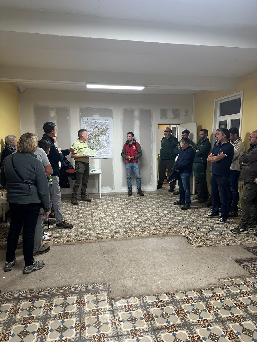 Image de Préfecture de la région Hauts-de-France et du Nord - #Biodiversité #ForêtDeMormal

🦌 La période de brame des cerfs en forêt de Mormal attire de nombreux