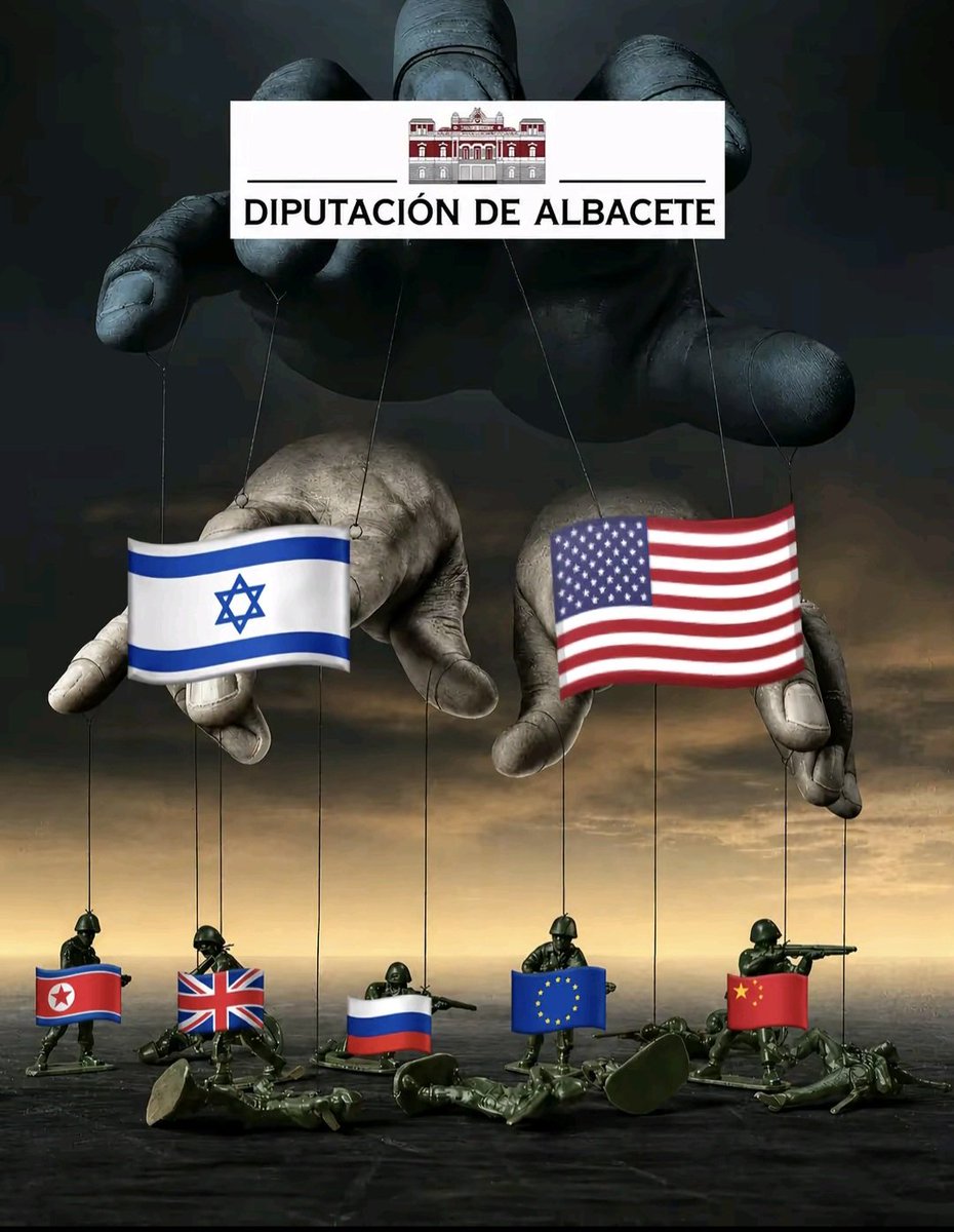 DaviidF_17's tweet photo. Las grandes élites nos controlan, hay que despertar ya! https://t.co/WauJ7T06Ws