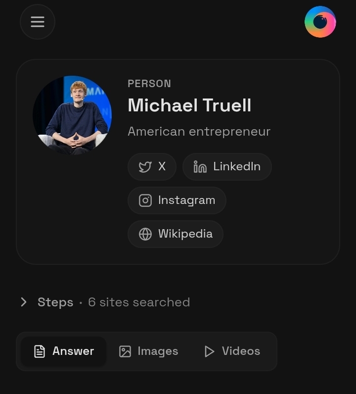 thakgalelo's tweet photo. Built for Understanding and exploration. Your AI Assistant. Blink is being developed in South Africa. I am leading the Team. We are still small and Let's grow together. 

https://t.co/baRM80ySoY https://t.co/4lUDnpQZnC