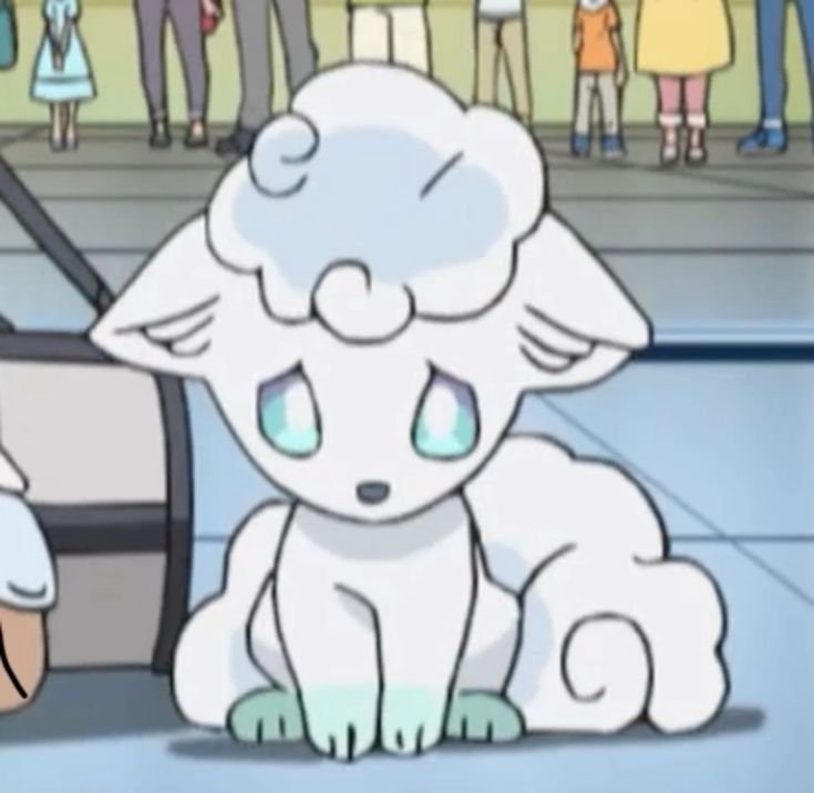 acervo_vulpix's tweet photo. baixei o pokémon go pra fazer bobeirinhas com a vulpix e simplesmente não funciona o negócio da câmera 💔💔😭 https://t.co/TlojReGxKD