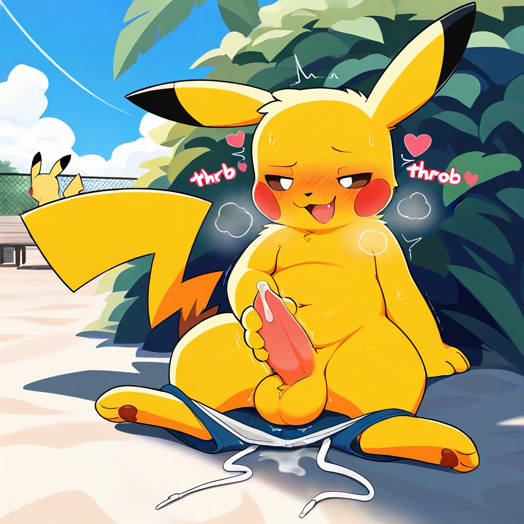 MasterLeeNSFW's tweet photo. Pikachu / ピカチュウ (1/2)
#AIart️️️️️️️️️️️️️️️️️️️️️️️️��️️️️️️️️️️️️️️️️️️️️️️️️️️ https://t.co/5TjCVBET7K