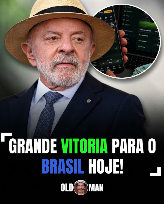 Chicomacarico's tweet photo. 🚨 OBRIGADO, LULA!

Hoje o brasileiro pode respirar um pouco mais aliviado. As bets têm os dias contados no Brasil: anúncios já contratados poderão ser veiculados até 5 de outubro e, a partir do dia 6 de outubro, as apostas e jogos virtuais estarão proibidos no país.

Agora, streamers que fizeram das casas de apostas uma importante fonte de renda terão que repensar sua forma de monetização.

O debate também envolve os impactos do vício em apostas e a responsabilidade de influenciadores na divulgação desse mercado.

Entre os streamers que já estiveram associados a conteúdos envolvendo bets:

• Jonvlogs
• Coringa
• Brabox
• FontinneleRJ
• BRKK
• Pedrosemfreio
• JhowRJ
• Lannik1
• CelinRJ
• Gabepeixe
• Yuri22
• Dona
• Murilinhow

A partir do dia 6, uma nova realidade começa para o mercado de apostas no Brasil.