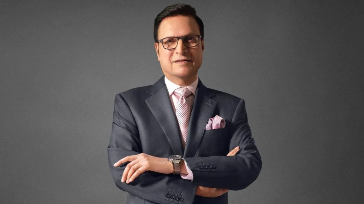 NewsAlgebraIND's tweet photo. Rajat Sharma unanimously elected as President of News Broadcasters and Digital Association (NBDA). https://t.co/T3WbE4AAeO