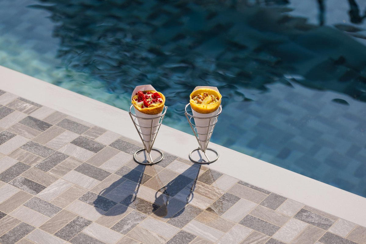 Cyndirae13's tweet photo. The Mediterranean has a way of making you relax. From 5 to 12 October 2026, sail aboard EXPLORA I from Rome to Barcelona.

With An Invitation to the Ocean offer, enjoy exceptional savings per person on selected sailings.
#ExploraJourneys #OceanStateOfMind https://t.co/4JXk2iizk6