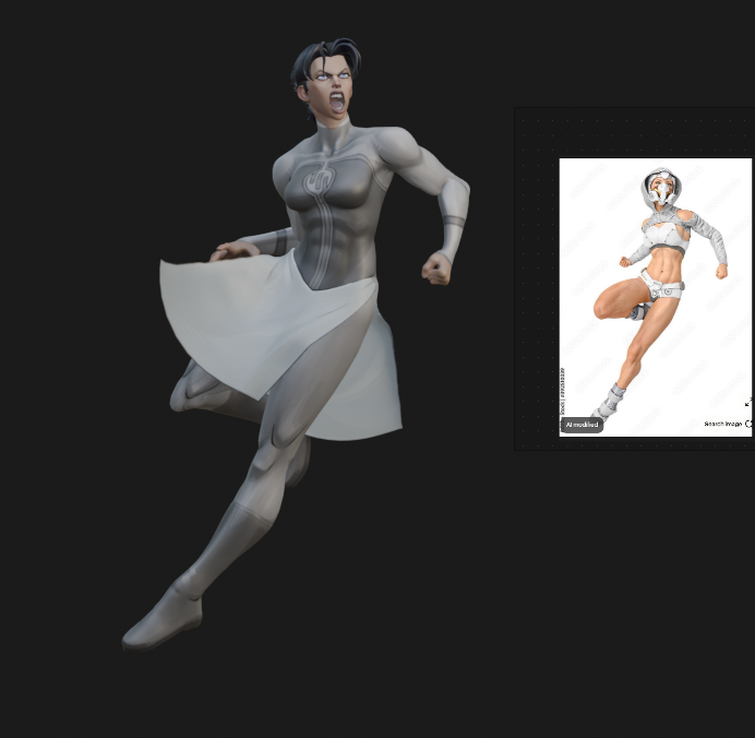 powderpuffera's tweet photo. some cool poses https://t.co/9jAU8wFLze