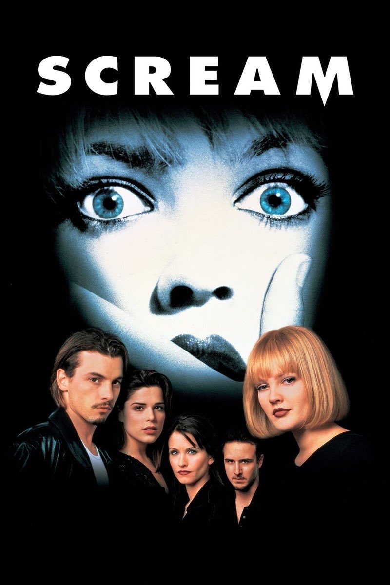 hauntedvhsgirl's tweet photo. The fact that horror movies from the 70s, 80s and 90s became cultural phenomena without social media will never not be insane to me.

Imagine Halloween, Freddy, Jason or Scream dropping today. Twitter would’ve been UNBEARABLE. 😭🔪 https://t.co/68VIGLUA4F