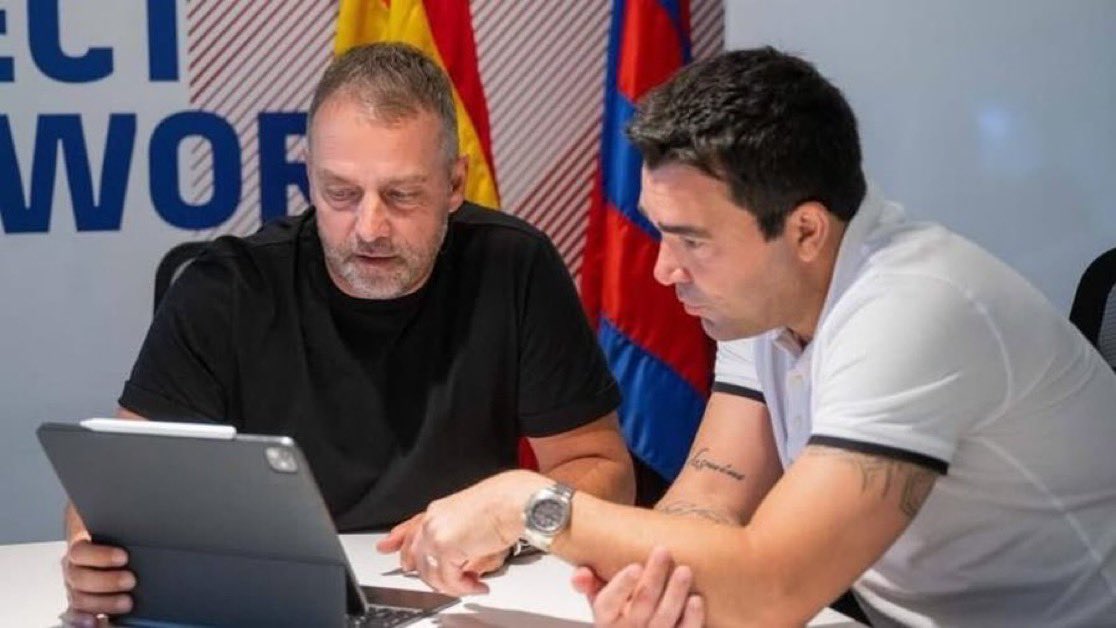 MundoBarcaNews's tweet photo. 🚨🚨 ÚLTIMA HORA: 

📻 RadioCAT | El Barcelona ha cerrado por completo el fichaje de Julián Álvarez. ❌🔴
🗞️@Forca_Fcb https://t.co/NjEuuE1fZJ