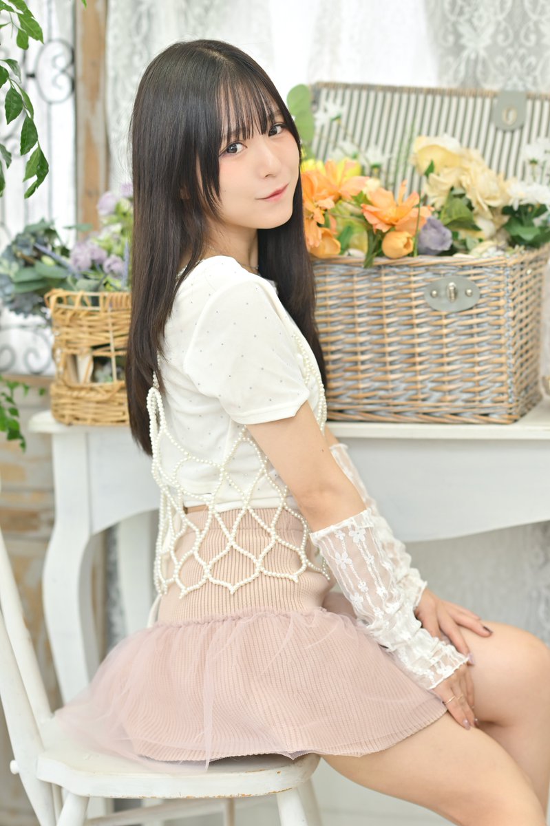 yui_787B's tweet photo. おはようございます✨️
今日も仕事頑張ります🙇
 
Model:#田中優衣 さん(@yuiyuiyui_mmc)
 #ゆいゆいフォト
 #チェリッシュ撮影会(@cherish_camera) https://t.co/bdl9iiYHTg