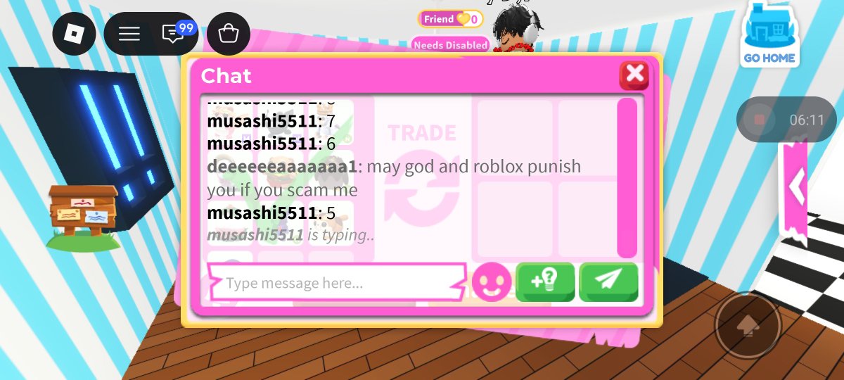 heavenlyangelzx's tweet photo. still got scammed btw omfg I'm gonna find you musashi5511 and I'm gonna haunt you down I swear on all my remaining pets that I'm gonna find you https://t.co/exely17pAF