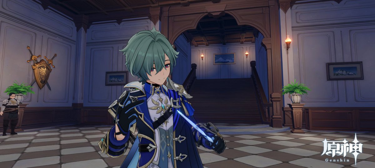 okasi3117's tweet photo. メロいローエン撮ってくれてがちでありがとうございます！！！！！！！！！
これは私が撮ったやつだけど https://t.co/8Hsaro2vJ3