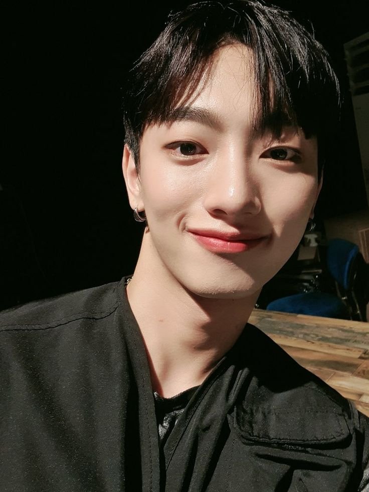 Vanner_Egypt's tweet photo. [#YEONGGWANG]

📌يوم جديد في كوريا باقي💫 D- 252🐰 😽 علي خروج جوانج من الخدمة العسكرية 🥹♥

 #VANNER #배너 
@Vanner_Egypt https://t.co/ss5x2seMBM