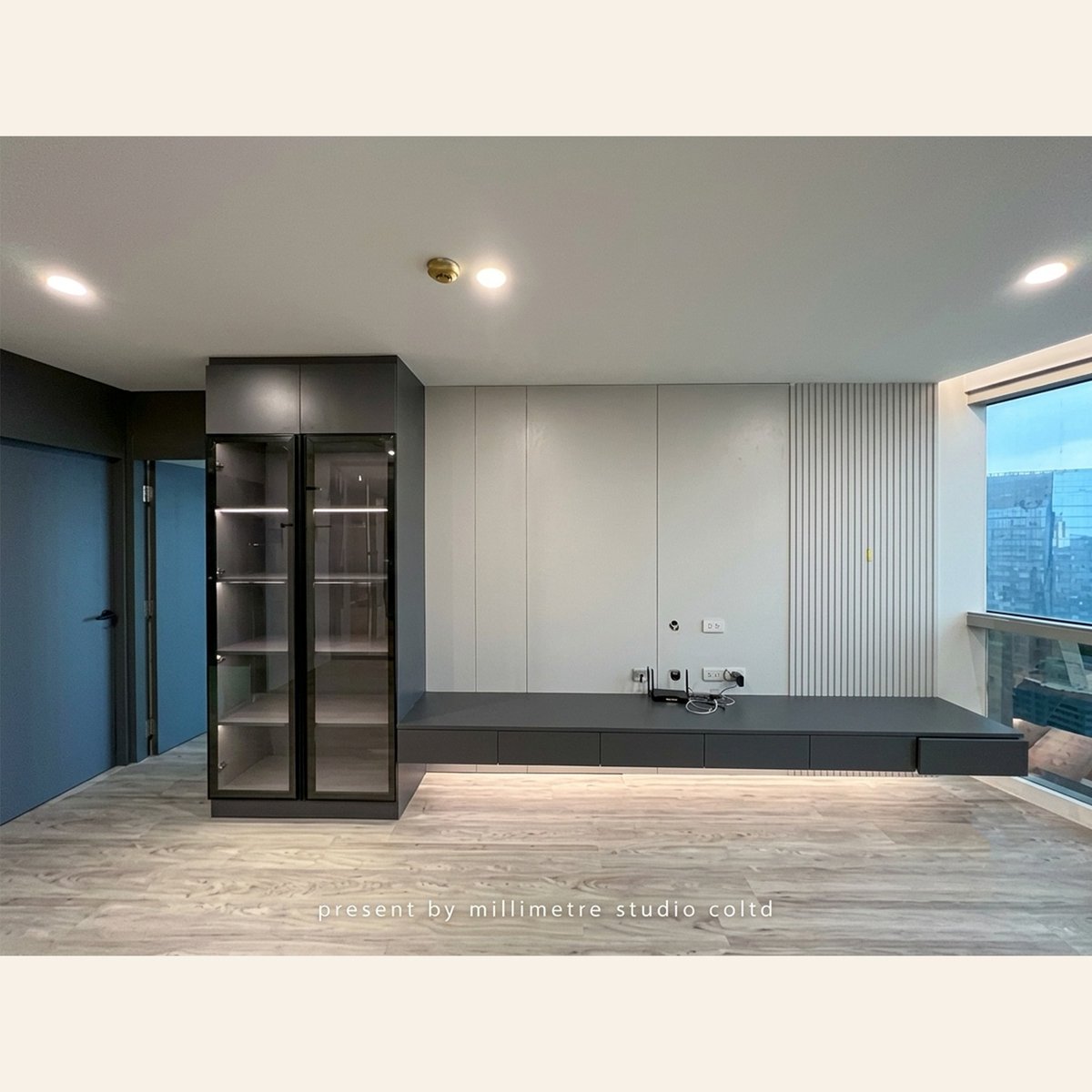 EleanoreTavg's tweet photo. MINIMALIST “CONDO K’ PAO”
Millimetre Studio
รับออกแบบตกแต่งภายใน รับเหมาก่อสร้าง และรีโนเวท
Tel. 0897607958 | LINE: jann_dec27
Email: mmstudio. jan@gmail. com | Facebook: MM. Studio https://t.co/ryZKEhVFGu