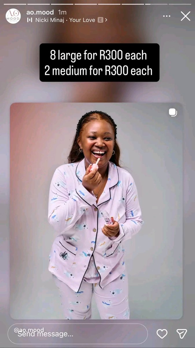 Geraliamtut's tweet photo. Kindly help me patronize mama kenzo 😘😘😍😍❤️ go to IG AO mood page and place an order here is what is in stock https://t.co/rpL0NtWHBC