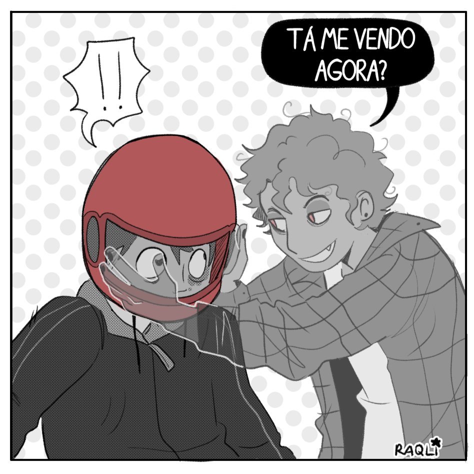 Daviadofox's tweet photo. @raqli_art Mds que gay 

(Pfvr poste mais com esse entregador) https://t.co/H0ED5Qozck