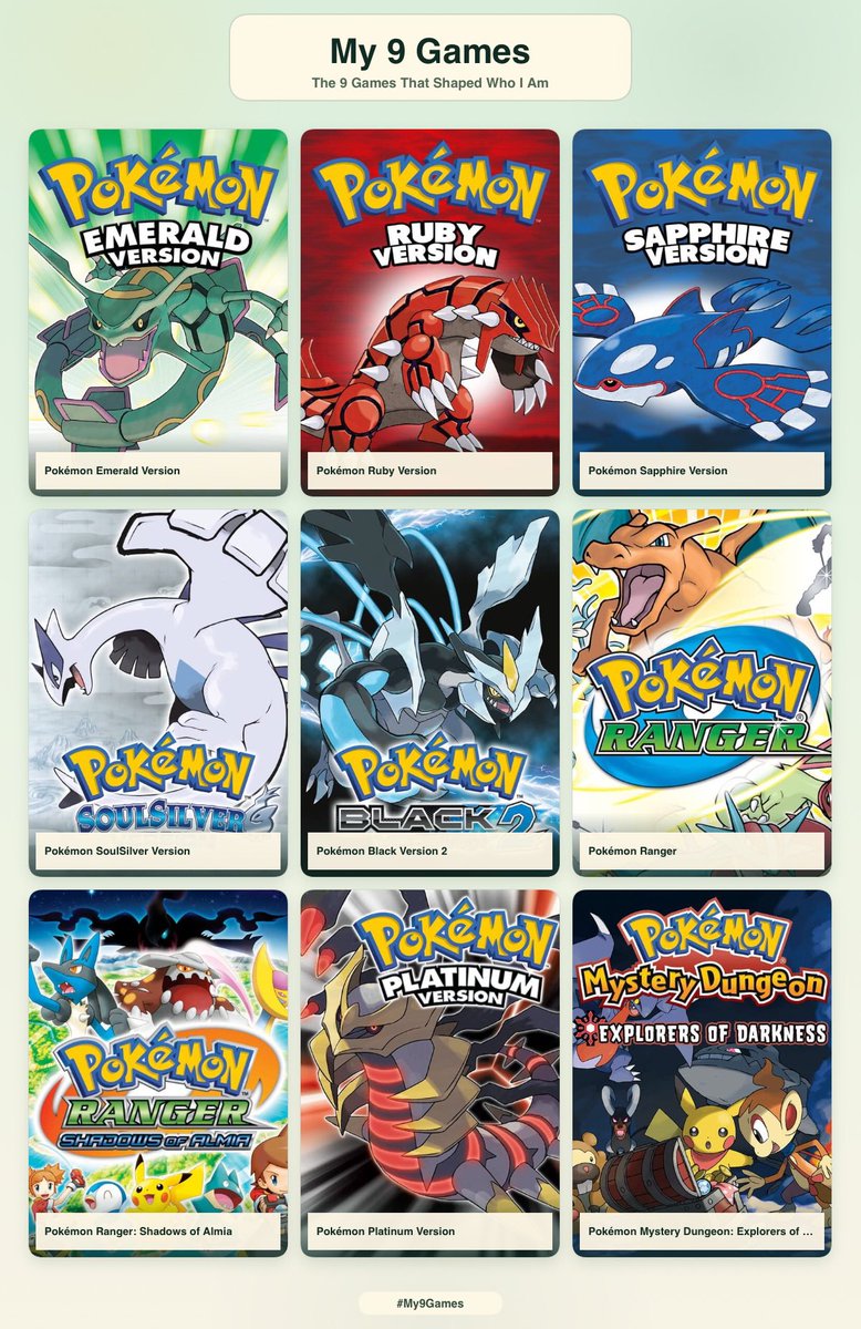 Jolly_Blaziken's tweet photo. I don't ever play anything else so https://t.co/6WljP8LMq2