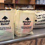 Photo by Masbia Soup Kitchens (@Masbia)