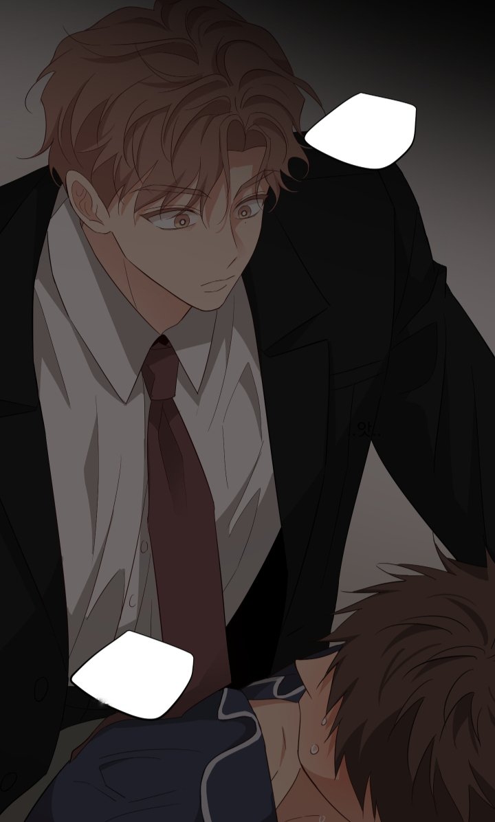 Anhjg12's tweet photo. Yoonseul: Why are you screaming?
Jun: I had a dream... Just a dream 💢
Yoonseul: A dirty dream??
** You're way too honest** 😭
#ThirdEnding #세번째결말
#Manhwa #BL https://t.co/5CB51QCSPG