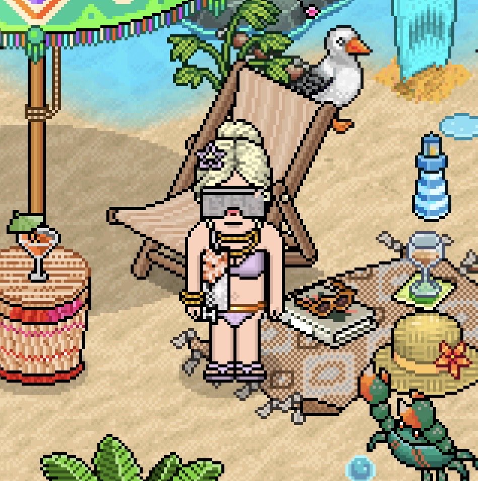 Wyinxhbt's tweet photo. onda de cores: verão sem filtro 🐚👙

nick: Wyinx

#OndaDeCores
@MeuHabblet https://t.co/I6n5zm26Ut