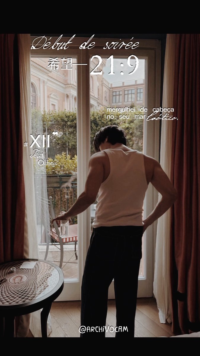archivocam's tweet photo. — 𝐋𝐨𝐧𝐝𝐨𝐧 · 𝐕𝐈𝐂𝐂𝐂𝐂𝐋𝐗𝐗𝐗𝐕𝐈𝐈
❝ Toda  alma  tem  um  sabor  que  merece  ser  descoberto. ❞ https://t.co/vcWJEnPdbu