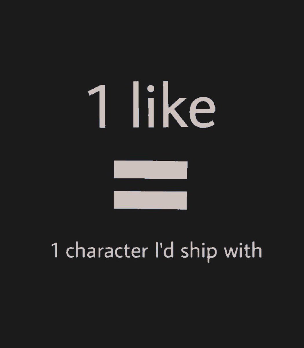 MugenSorcery's tweet photo. //  Stolen from,  everyone. https://t.co/ukueg6TRlw