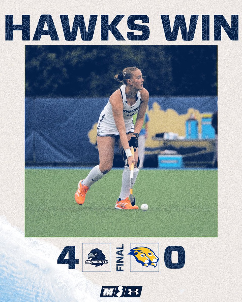 MonmouthFH's tweet photo. @CAASports HAWKS WIN ✅

#FlyHawks
#CAAFH
#aShoreThing 🌊 https://t.co/opwMiYNe7Y