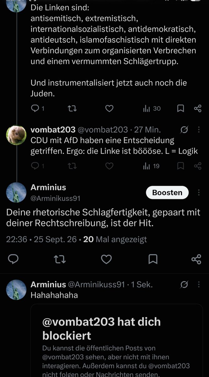 Arminikuss91's tweet photo. 🤣 https://t.co/dgK26gaW5h