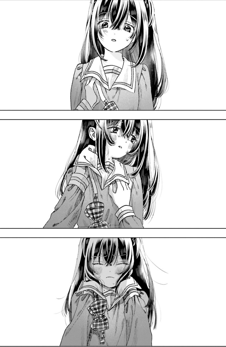 true0bIue's tweet photo. just girls who felt dirty and ashamed from the very first time they desired another girl in a romantic/sexual way https://t.co/ZZ4lf8vMN1