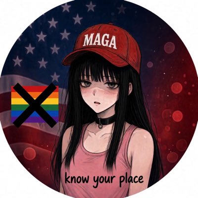 Mollyconverted's tweet photo. Submission will set you free, learn your place. https://t.co/CPp5xNRFRs