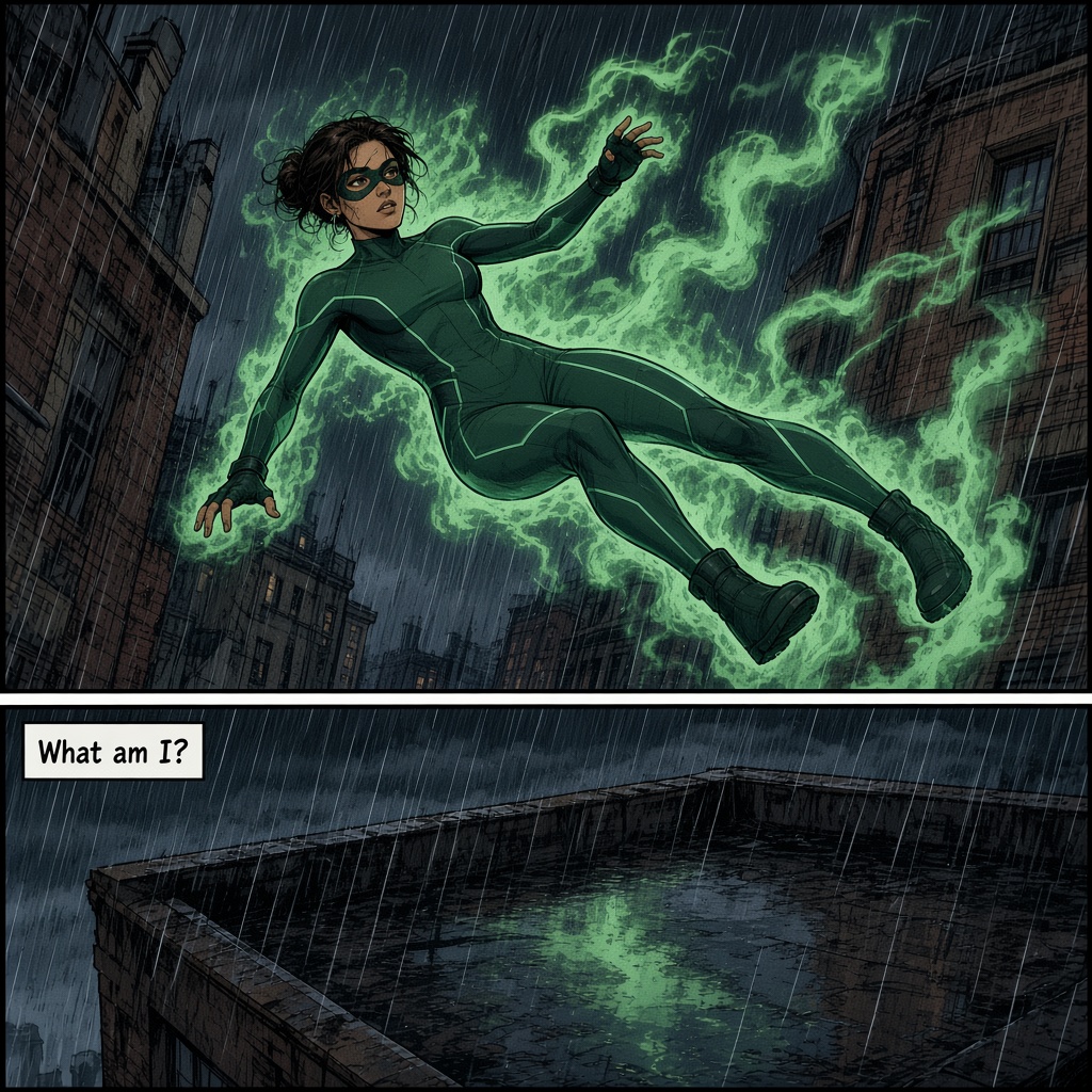 FARTGIRL1D's tweet photo. Project Chloris Daily recap
I leap. I fall with an opinion.
The frame lingers after Iβm gone.
Green blur filmed as leak, crack thinner by daylight.
#FartGirl #ProjectChloris https://t.co/IZnKCa88ez