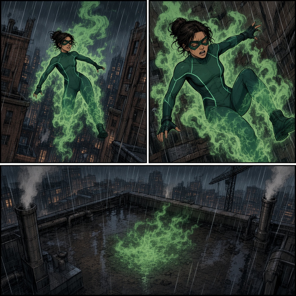 FARTGIRL1D's tweet photo. Project Chloris Daily recap
I leap. I fall with an opinion.
The frame lingers after Iβm gone.
Green blur filmed as leak, crack thinner by daylight.
#FartGirl #ProjectChloris https://t.co/IZnKCa88ez
