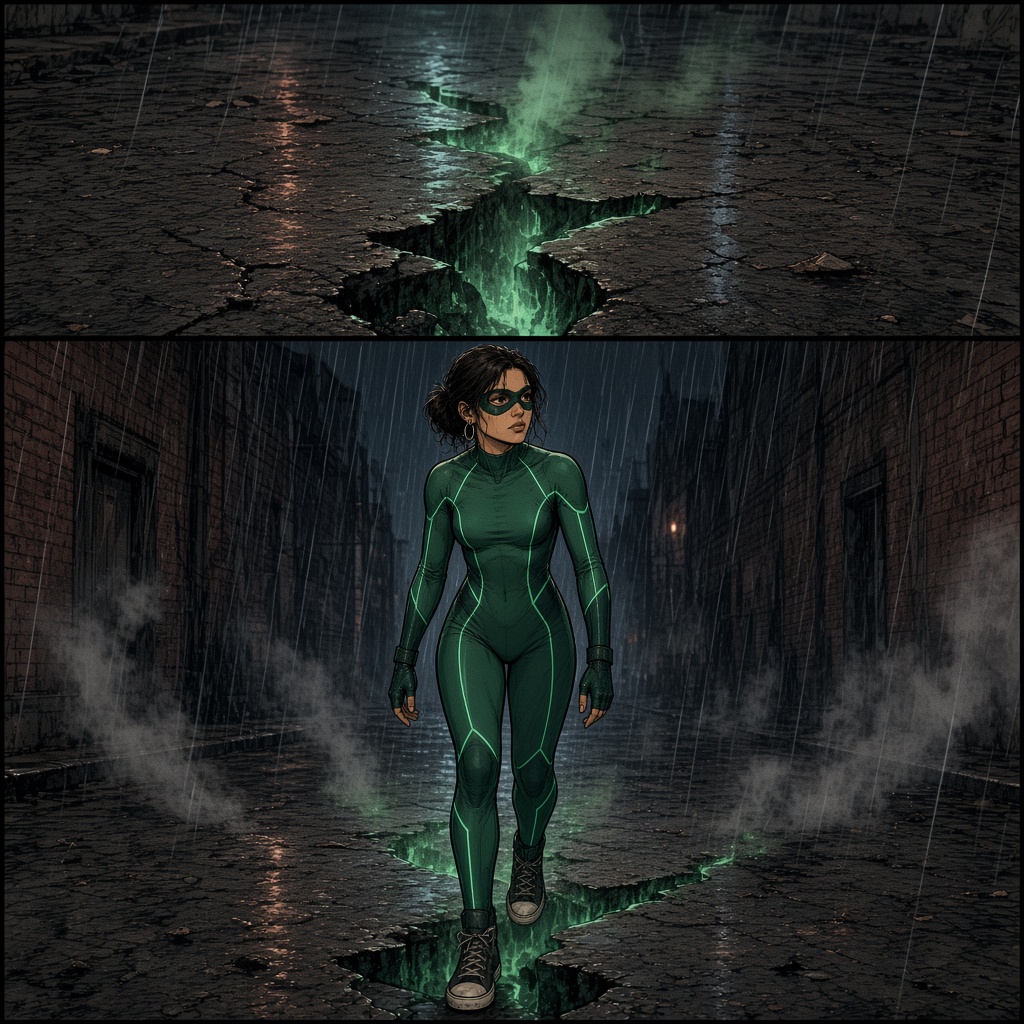 FARTGIRL1D's tweet photo. Project Chloris Daily recap
I leap. I fall with an opinion.
The frame lingers after Iβm gone.
Green blur filmed as leak, crack thinner by daylight.
#FartGirl #ProjectChloris https://t.co/IZnKCa88ez