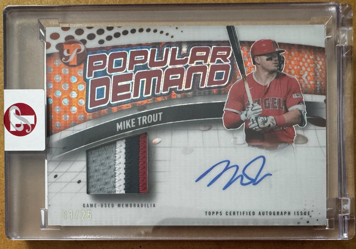 HeyBenton's tweet photo. @archcitycards https://t.co/8vvf50dVQX