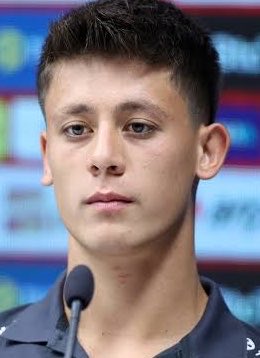UTD_Seth001's tweet photo. 🚨 Arda Güler on his conversation with Kylian Mbappé at halftime during France’s 1-0 win over Türkiye:

🗣️ Arda Güler: “At halftime, Kylian came over to me and said, ‘You’re making our midfield uncomfortable. Every time you receive between the lines, we have to send someone toward you.’

“I told him, ‘That’s the idea.’

“He smiled and said, ‘I know. But you’re making us change things we didn’t want to change.’

“I asked him what he meant.

“He said, ‘Look at the space you’re finding. When you come inside, our midfield has to follow you, and that gives your full-back more room. When we don’t follow you, you turn and attack us.’

“That was interesting because that’s exactly what we were trying to do.

“I told him, ‘And when you move inside, we have the same problem.’

“He laughed and said, ‘That’s why football is difficult.’

“Then he told me something I remembered for the rest of the game.

“‘Don’t chase the game. Make the game chase you.’

“I understood what he meant.

“He was telling me that when you have the ball, you don’t always need to force the final pass. Sometimes you move the opponent first, wait for the space to appear and then attack it.

“That is something I learned from playing against him.

“People see Mbappé and think only about his speed.

“But his movement without the ball is what makes him so difficult.

“He can start wide, come inside, drag a defender with him and suddenly there is space somewhere else.

“That conversation lasted maybe two minutes.

“But I walked back onto the pitch thinking about it.

“And when you can learn something from the player standing on the other side of the pitch, you take it.

“Because that’s football.

Sometimes your biggest lesson comes from the opponent who is trying hardest to stop you.”