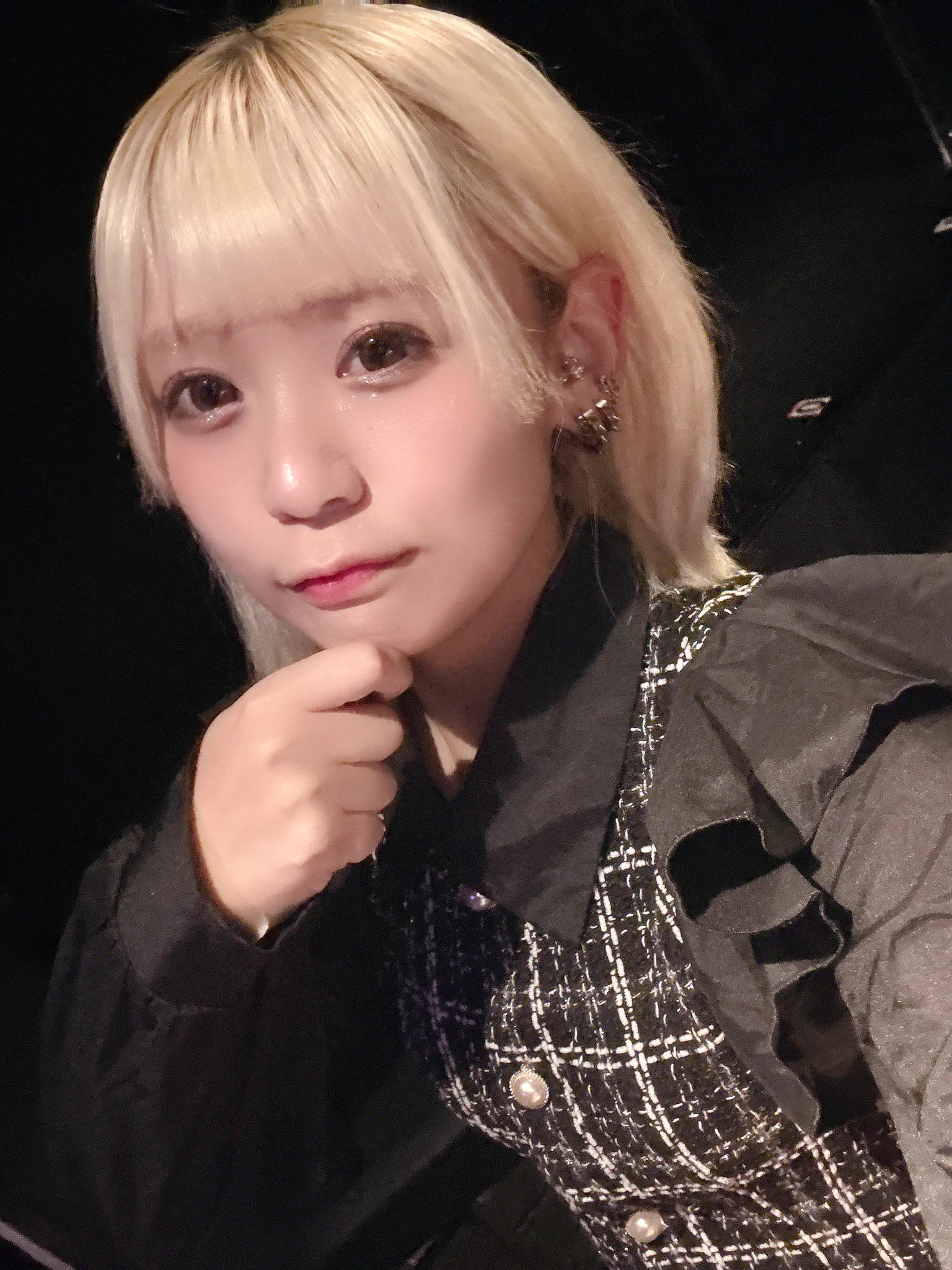 かにちゃん💛LOVE♡NECT💛 (@kanon_fpro) / X
