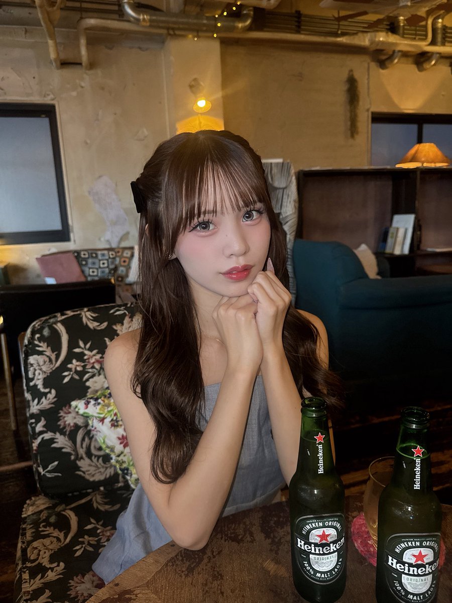 mydear2020_nana's tweet photo. おはよ♡ https://t.co/Z9ReG4wQab