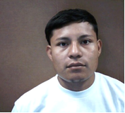 ICE旧金山逮捕拥有重罪记录的墨西哥籍非法移民Honorio Galvez-Castillo
