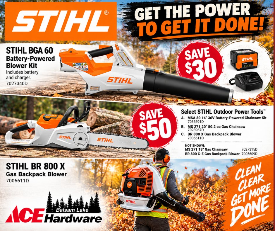 BLHardware's tweet photo. This sale only last until the end of the month! https://t.co/1hrlrKtHAH