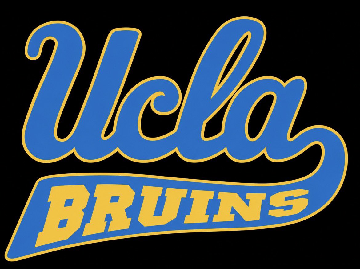 PresleyDelance's tweet photo. I am blessed to receive an offer to UCLA! #agtg
@JRMoala @JDLakeFB @CoachBobChesney @coachdc34 @ColinLockett15 @CoachMCordova @LOLakersFB @teamlillard7on7 @flyguyhuey5 @BrandonHuffman @GregBiggins @247recruiting @Rivals https://t.co/kf8B3ntahi